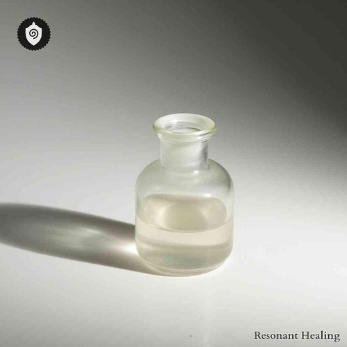 Ipomoea Tricolor - Echo Clarity Body featuring resonant sound waves and vibration aura tuning