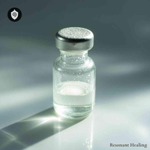 Isotretinoinum - Aura Harmony Chakra featuring sound waves energy and frequency tuning for balance and clarity