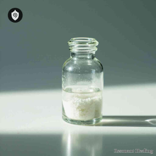 Ixanthus Viscosus - Pulse Harmony Flow with vibration tuning and resonant sound waves for aura balance