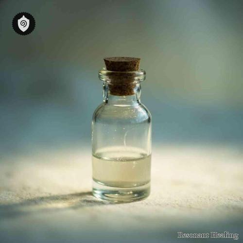 Jacaratia Mexicana - Flow Rhythm Body featuring chakra harmony and sound vibration tuning