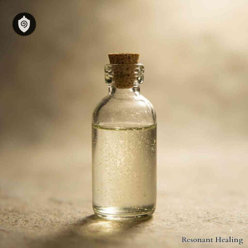 Jasione Montana - Pulse Tuning Sound using resonance waves for vibration harmony and energy flow tuning