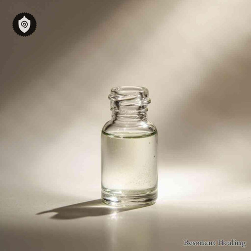 Jasminum Beesianum - Aura Soul Body resonant waves with chakra sound energy and soul frequency tuning