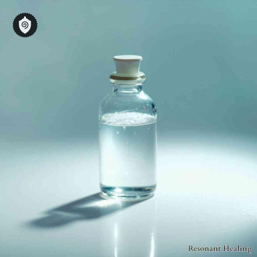 Jatropha Urens - Sound Body Energetic with chakra rhythm resonance and vibrational energy tuning