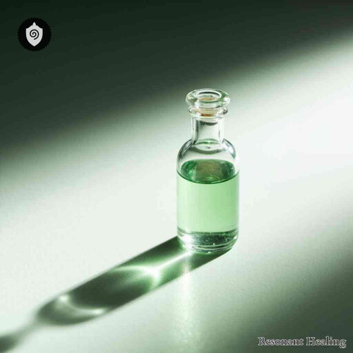 Juanulloa Mexicana - Body Healing Awakening featuring sound waves energy and chakra resonance tuning