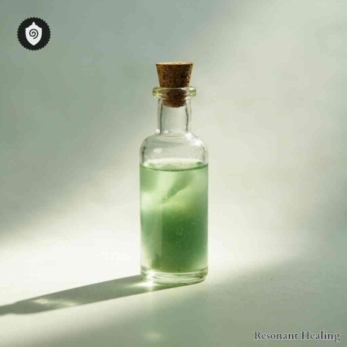 Juglandinum - Awakening Tone Frequency in sound vibration flow with chakra resonance and aura rhythm alignment