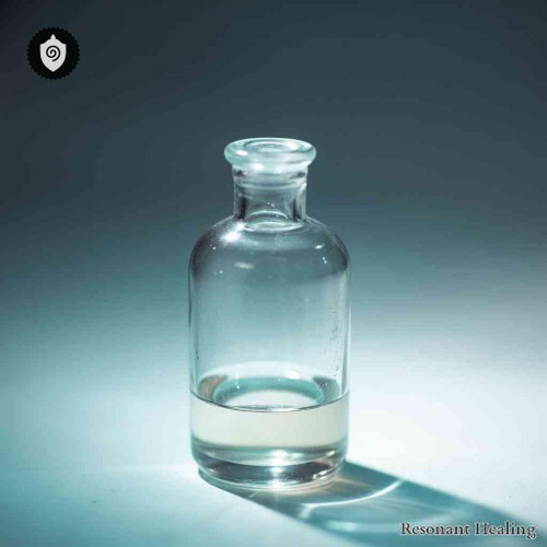 Kalachoe Pinnata - Body Sound Meditation featuring resonant waves with chakra rhythm and aura frequency tuning