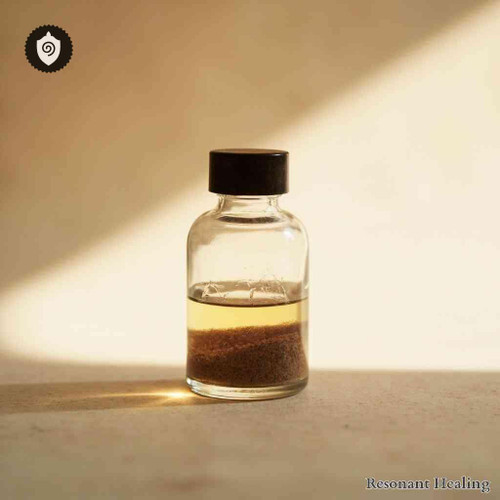 Kalimeris Incisa - Resonant Healing for Aura Balance