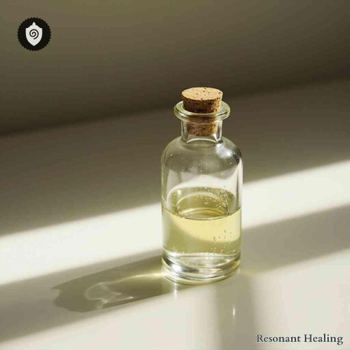 Kalium Salicylicum - Light Light Energetic with frequency waves and resonant energy for vibration tuning