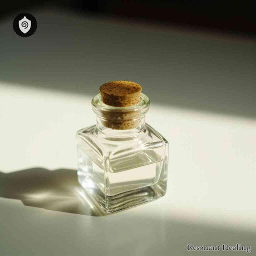 Kalium Selenicum - Harmony Peace Flow with sound waves and energy rhythm for aura balance and vibration tuning