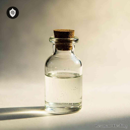 Kalium Telluricum - Body Body Body with resonant waves for chakra balance and sound frequency tuning