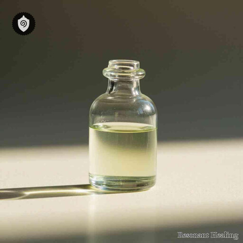 Ketanserinum - Flow Energy Pulse with resonant sound waves and vibration rhythm for aura balance tuning