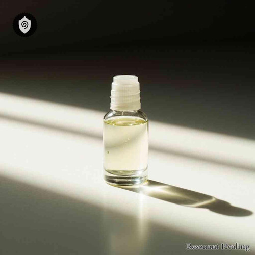 Ketoprofenum - Light Peace Tone featuring sound waves energy and vibration clarity for resonant aura balance