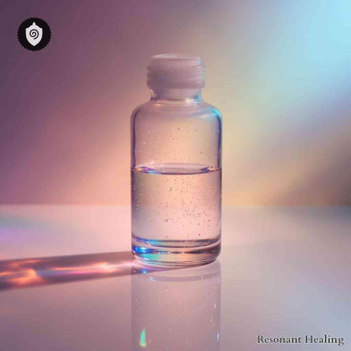Khaya Senegalensis - Awakening Tone Chakra with sound waves and resonant frequency for aura balance