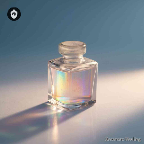 Kino Pterocarpus Erinaceus - Peace Balance Soul featuring sound waves, aura harmony, and chakra tuning