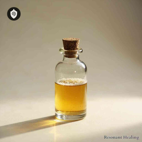 Lac Alcesum - Peace Frequency Tone with resonant sound waves for aura clarity and spirit harmony tuning