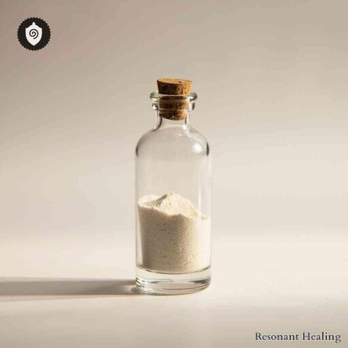 Lac Lepinum Europaeum - Tuning Frequency Pulse with resonance energy waves for aura vibration balance