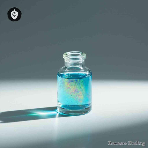 Lac Macaca Mulatta - Resonant Vibration Calm audio with healing frequency waves and aura rhythm tuning