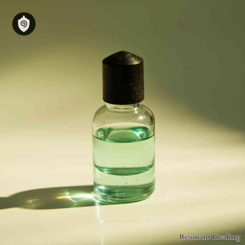 Lac Suinum - Harmony Healing with sound vibration flow and resonant energy tuning for aura balance