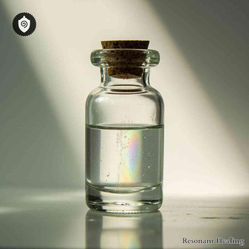 Lacca In Tabulis - Mind Resonant Echo featuring sound energy waves and chakra balance tuning