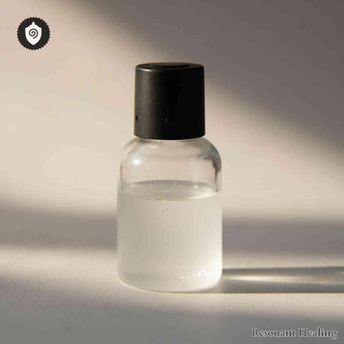 Lacticum Acidum - Energetic Awakening Balance in resonant waves with sound energy and vibration harmony tuning