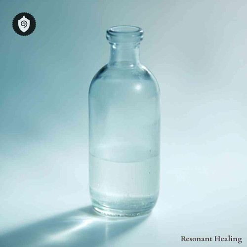 Lanthanum Silicicum - Echo Balance Healing featuring resonance tuning with frequency waves and aura harmony