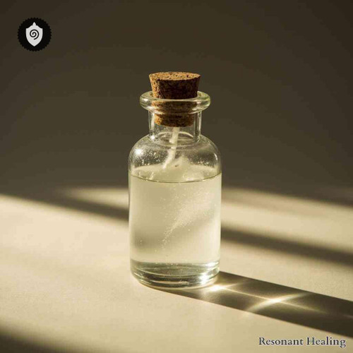 Lapis Arduensi - Tuning Peace Energy featuring harmony waves and resonant frequency flow