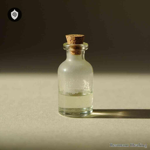 Lapis Caminus - Energetic Clarity Frequency in sound waves energy, resonant vibration, and aura harmony balance