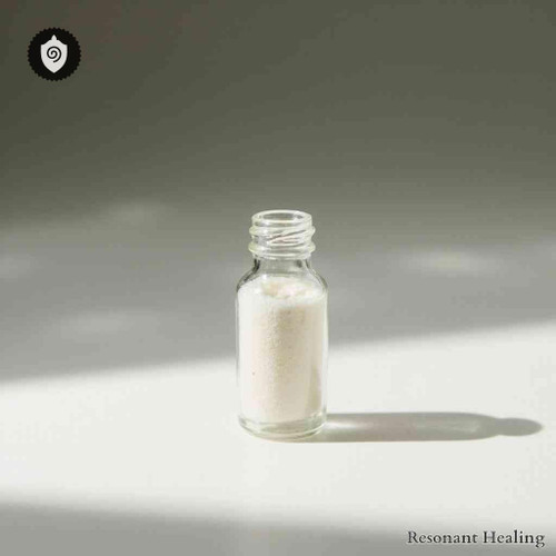 Lapis Gabbro - Spirit Tuning Body with resonant waves and energy flow for spirit and aura balance