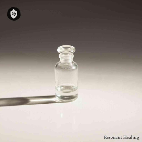 Lapis Granitum Helsinkiensis - Mind Peace Peace vibration module in harmony tuning with resonant sound waves