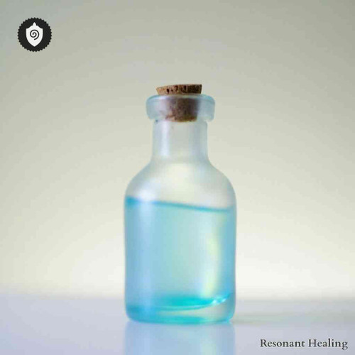 Lapis Lunae - Waves Chakra Vibration using sound energy for spirit clarity and resonant frequency tuning