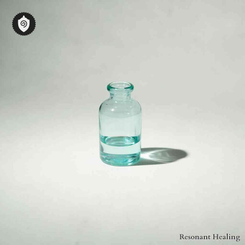 Lapis Marmoris C.-Marble - Echo Echo Clarity with sound waves energy and spirit vibration tuning