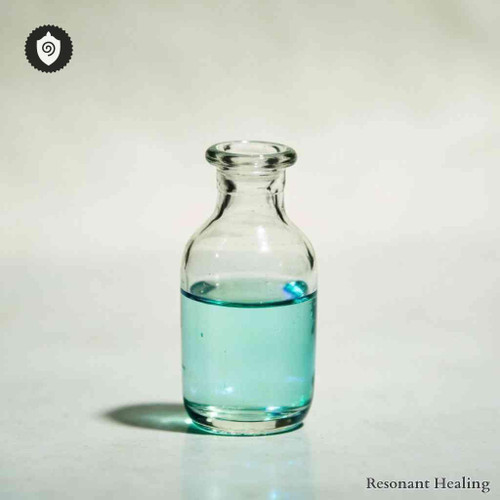 Lapis Mons St. Michaelis - Balance Aura Calm with resonant sound waves and tuning frequency harmony