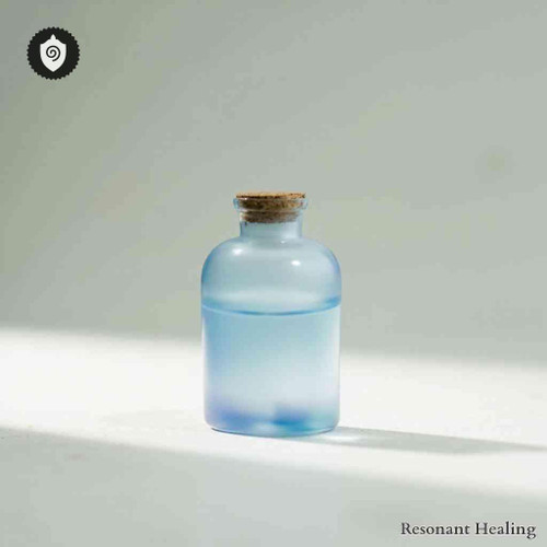 Lapis Sectilis Nordenau - Waves Rhythm Clarity with resonant sound and energy vibration tuning