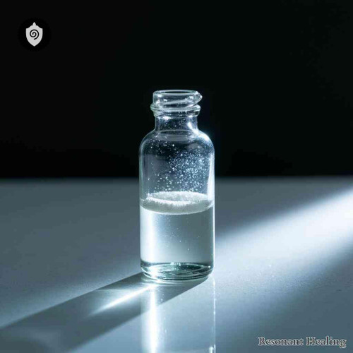 Lapis Solaris - Peace Energetic Healing with resonant sound waves and harmony frequency tuning