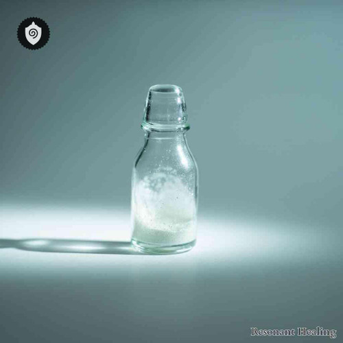 Larinioides Sclopetarius - Resonant Healing Aura Vibration