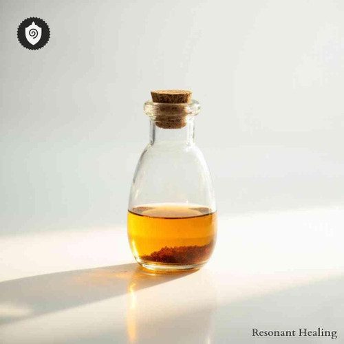 Larus Canus - Soul Aura Balance with resonance sound waves and harmonic energy tuning for spiritual clarity