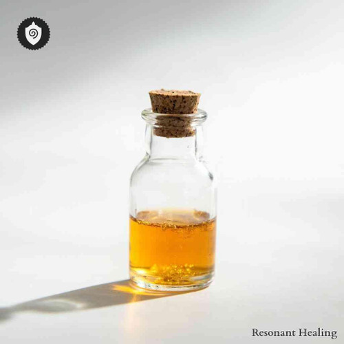 Larus Marinus - Peace Tone Calm featuring sound waves with vibration harmony and resonant frequency tuning