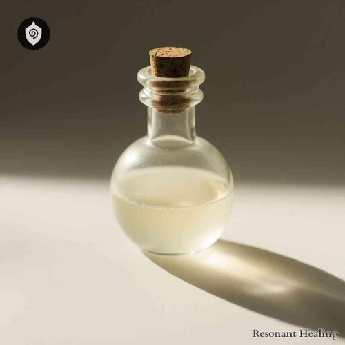 Lasius Nigra - Mind Flow Energy with resonance rhythm and sound waves for aura alignment and clarity tuning