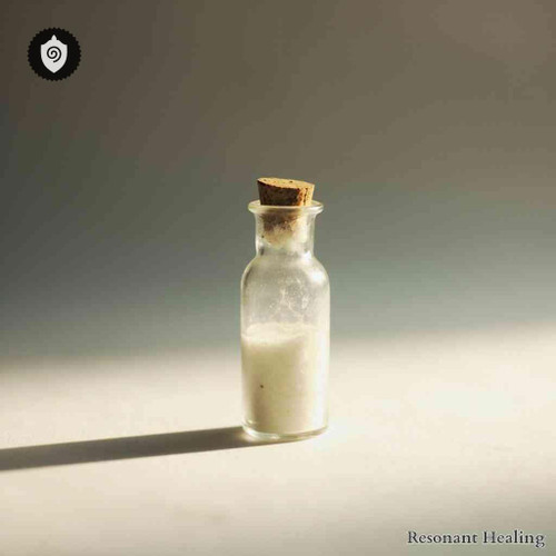 Latanoprostum - Echo Soul Tuning with resonant harmony waves and spirit frequency alignment