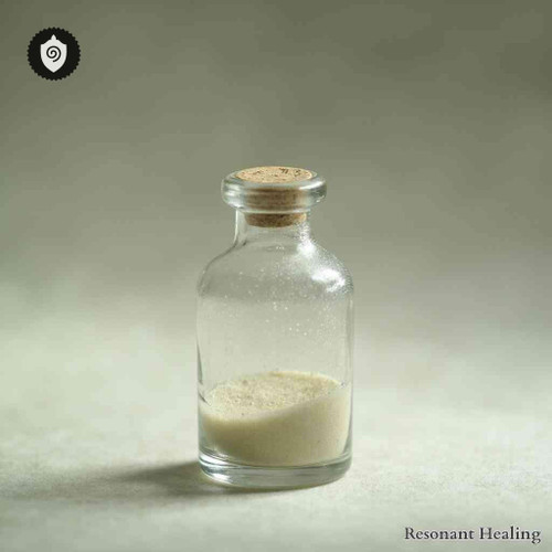 Latex Vulcani - Tuning Body Stillness with resonant sound waves and chakra vibration alignment