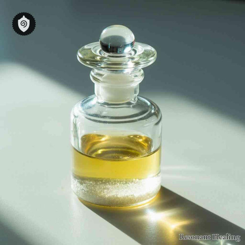 Lathyrus Sativus - Chakra Tuning Resonant with sound waves flow and energy rhythm for aura balance