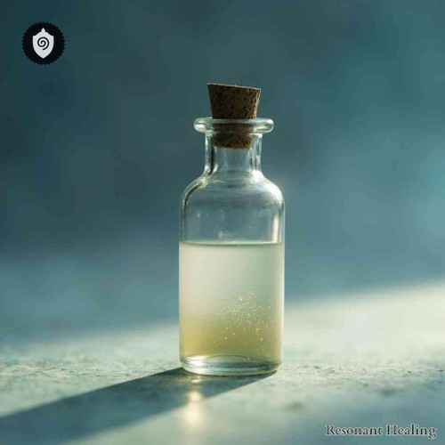 Laurus Nobilis Folius - Body Clarity Energetic using sound waves energy and chakra resonance tuning