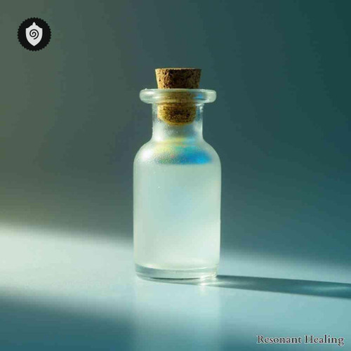 Lava Cor Terrestris - Chakra Sound Echo with resonant energy waves and chakra vibration tuning