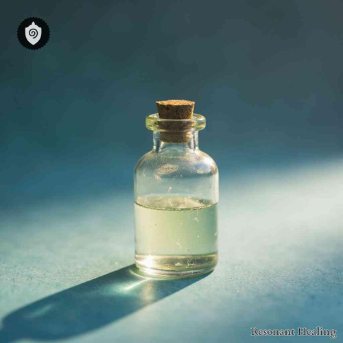 Lava Stromboli - Healing Vibration Flow featuring sound waves energy and resonance aura tuning