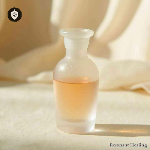 Lazulitum - Vibration Echo Flow with resonant waves and chakra harmony for aura balance and energy tuning