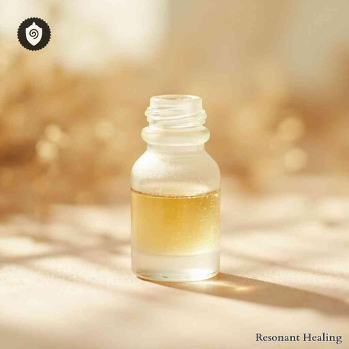 Lecithin - Soul Energetic Stillness featuring sound waves flow and chakra vibration tuning harmony