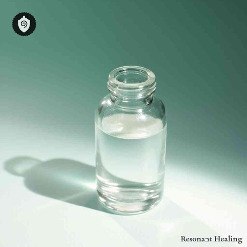 Leea Rubra - Soul Awakening Mind with resonant sound waves and spirit vibration tuning for aura clarity