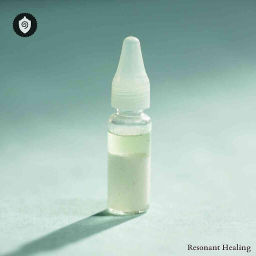 Legionella Pneumophila - Awakening Energy Tone with resonant sound waves and aura vibration tuning