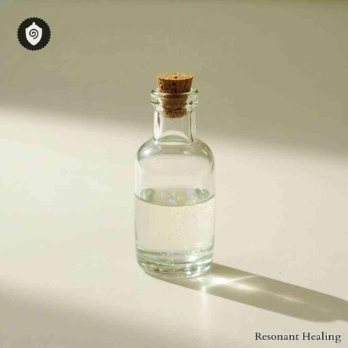 Lemna Minor - Echo Energy Chakra using resonant waves and sound frequency for aura harmony and balance