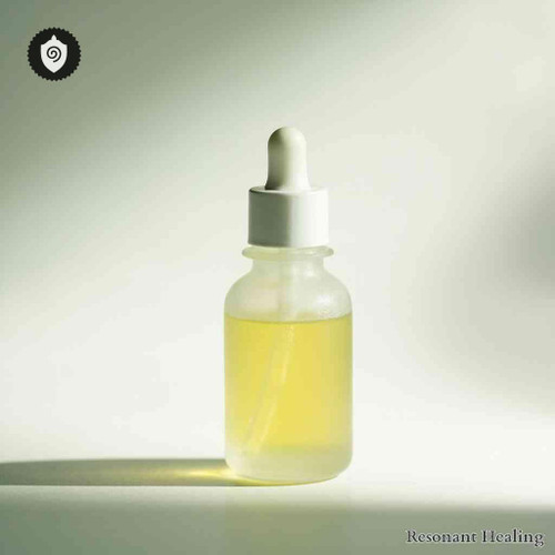 Lepidochelidis Ovum - Chakra Chakra Spirit with sound waves resonance and chakra energy flow tuning